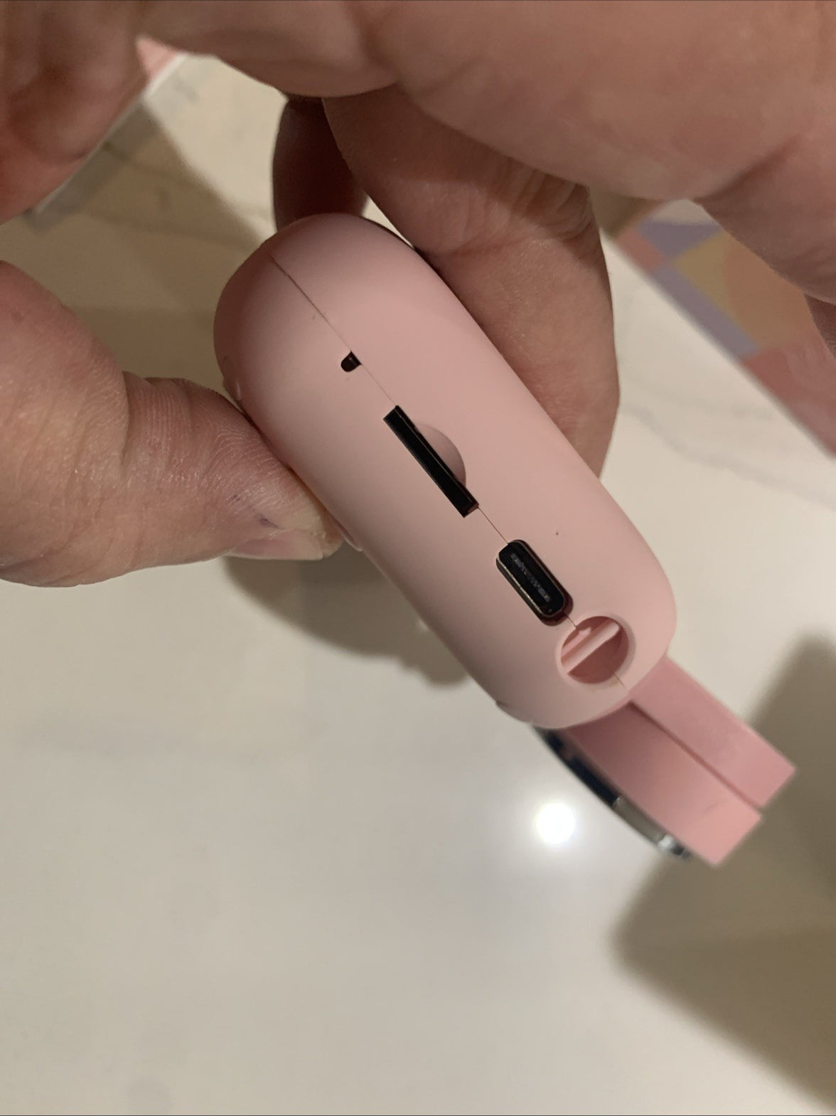 Pink Kids Camera, Brand New Box7