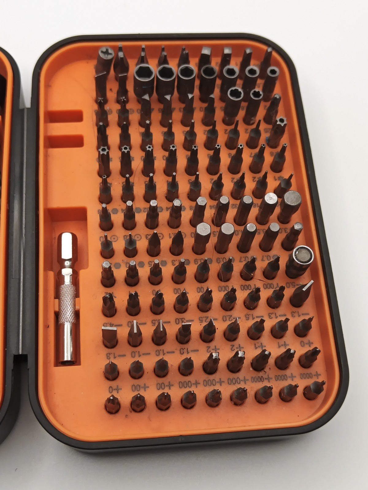 130 In 1 Precision Screwdriver Set Mobile Phone Laptop Computer Repair Tool Kit2