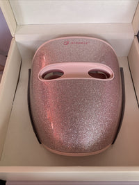 Glowera 4-in-1 LED light therapy face mask. On Sale Save $$$$$ TODAY5