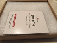 Xikestor Web Managed Switch3