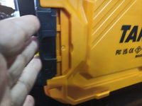 Cordless Impact Wrench 1/2 Inch, 1000N.m (740Ft-lbs) Brushless Impact Gun, 33...15