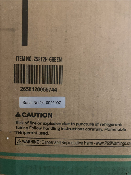 Countertop Automatic Ice Maker1