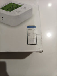 iHealth C4 Track Connected Upper Arm Blood Pressure Monitor2