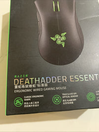 Razer Deathadder Essential RZ01-03850100-R3C11