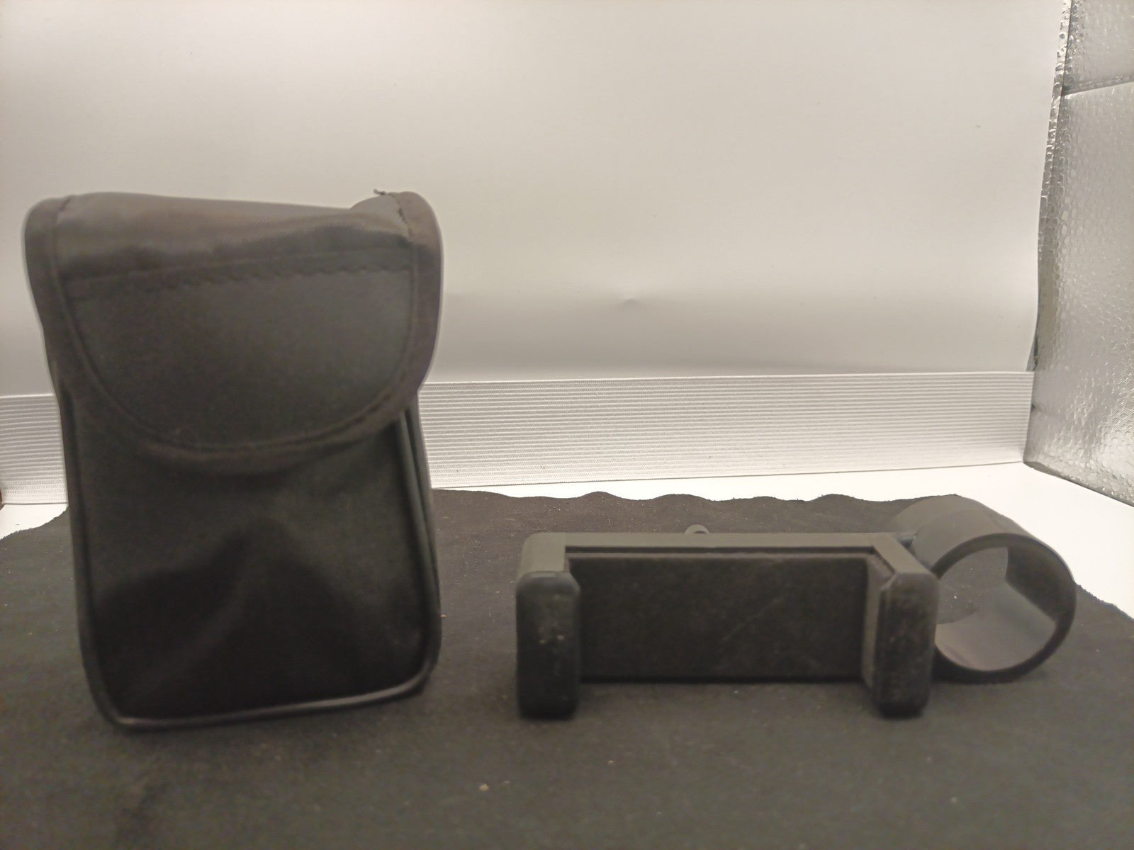 Folding Roof Prism Binoculars Item#9401