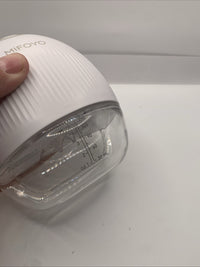 Wearable Breast Pump Hands Free: Electric Portable Breastfeeding AOV683010