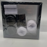 4PCS 3D Floating Frame Display Holder Stands, 7X7In Coins Display Case Large Por1