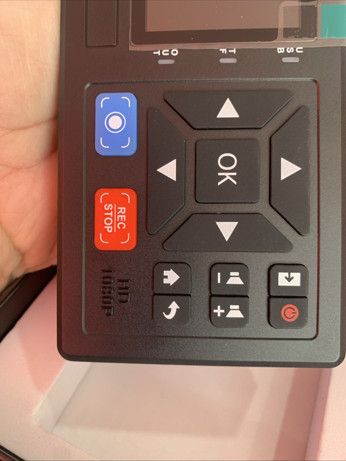 Portta Video Capture Box Video Recorder - New Open Box11