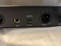 TONOR (TW450) Dual UHF Wireless Microphone-Grey11