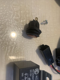 KC HiLiTES Apollo Pro 151 6 100w Light System Pair11