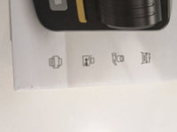 Portable Label Maker N20 Thermal Bluetooth Printer 203DPI w/ 2x2 Label Roll NEW4