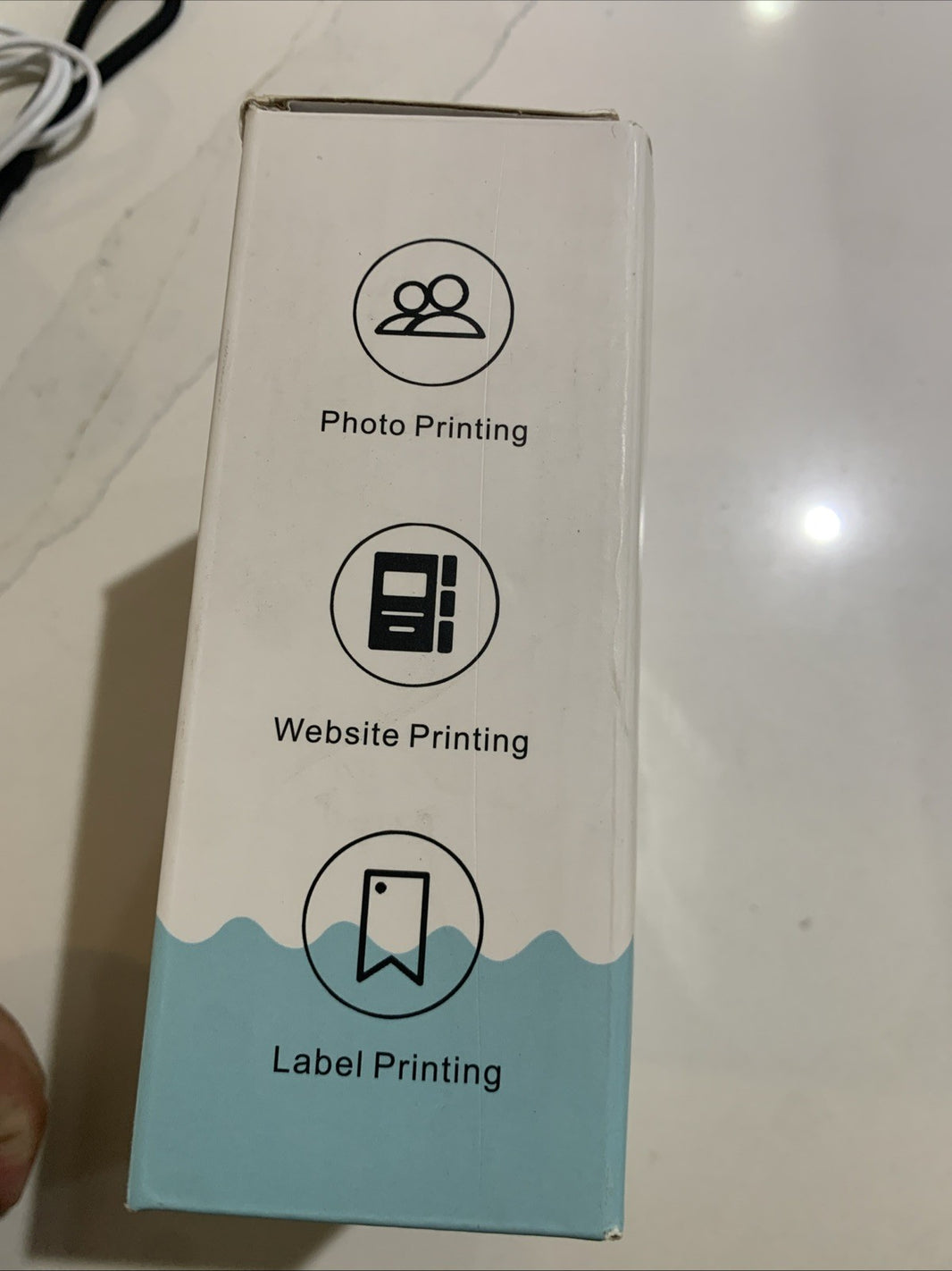 Portable Mini Printer1