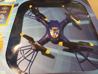 Sonic The Hedgehog Sky Racer Drone 1