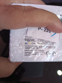 SEALED 4PK 962XL Ink Cartridge for HP OfficeJet Pro New In Box1
