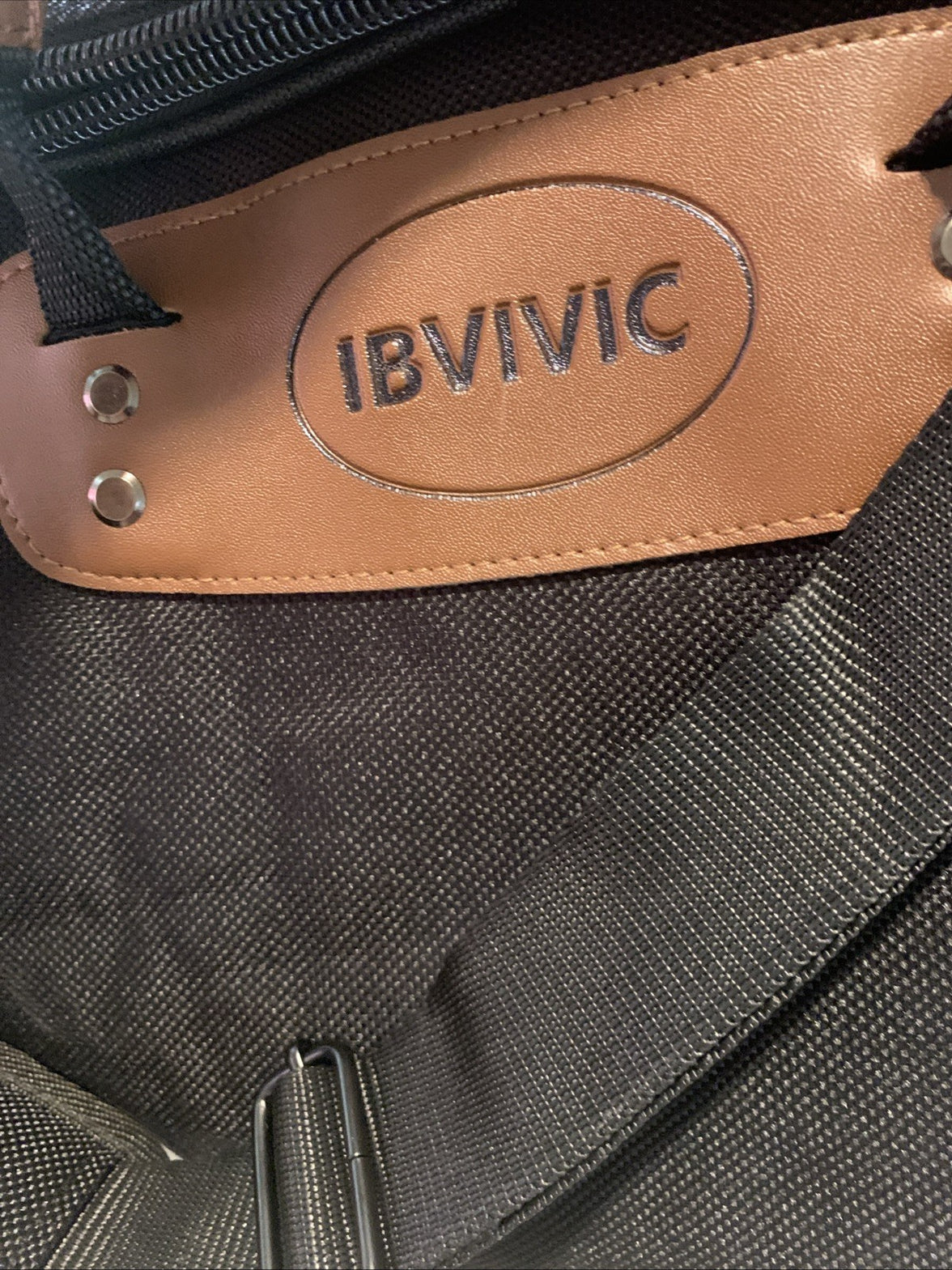 JINCHUAN Violin/Saxaphone Canvas Musical Instrument Case2