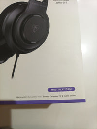 Turtle Beach Headset Atlas 2003