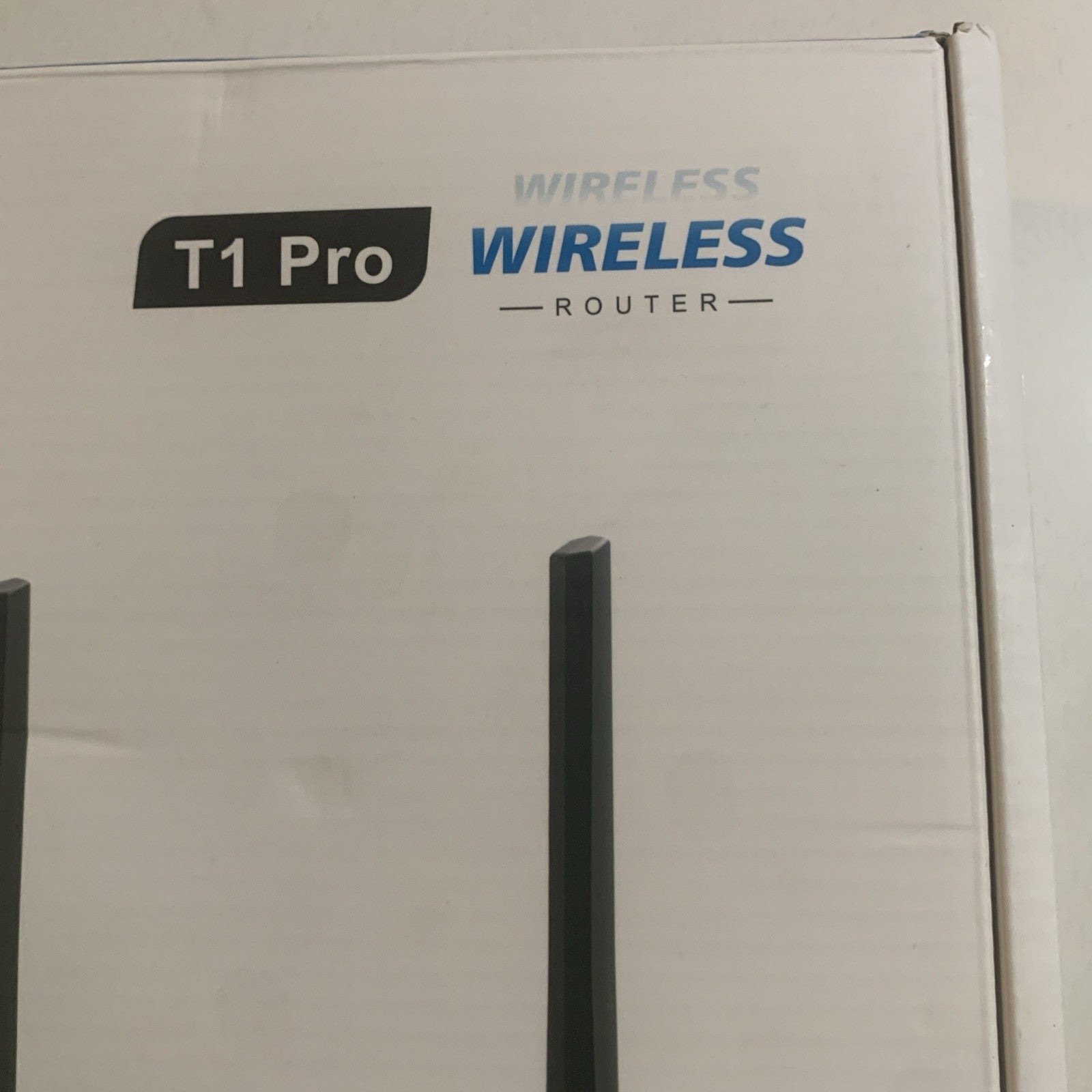 N300 Easy Setup Wireless Wi-Fi Router Smart Home Internet Router4