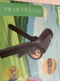 Laradola 1000m Monocular Digital Telescope Kids Monocular Bird Watching Hunting2