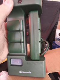 DEWENWILS Outdoor Mechanical Power Strip Yard Stake Timer HOYS16M FREE SHIP6