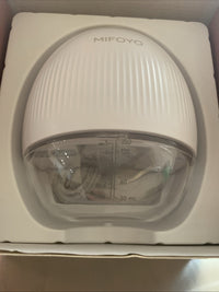 Wearable Breast Pump Hands Free: Electric Portable Breastfeeding AOV68305