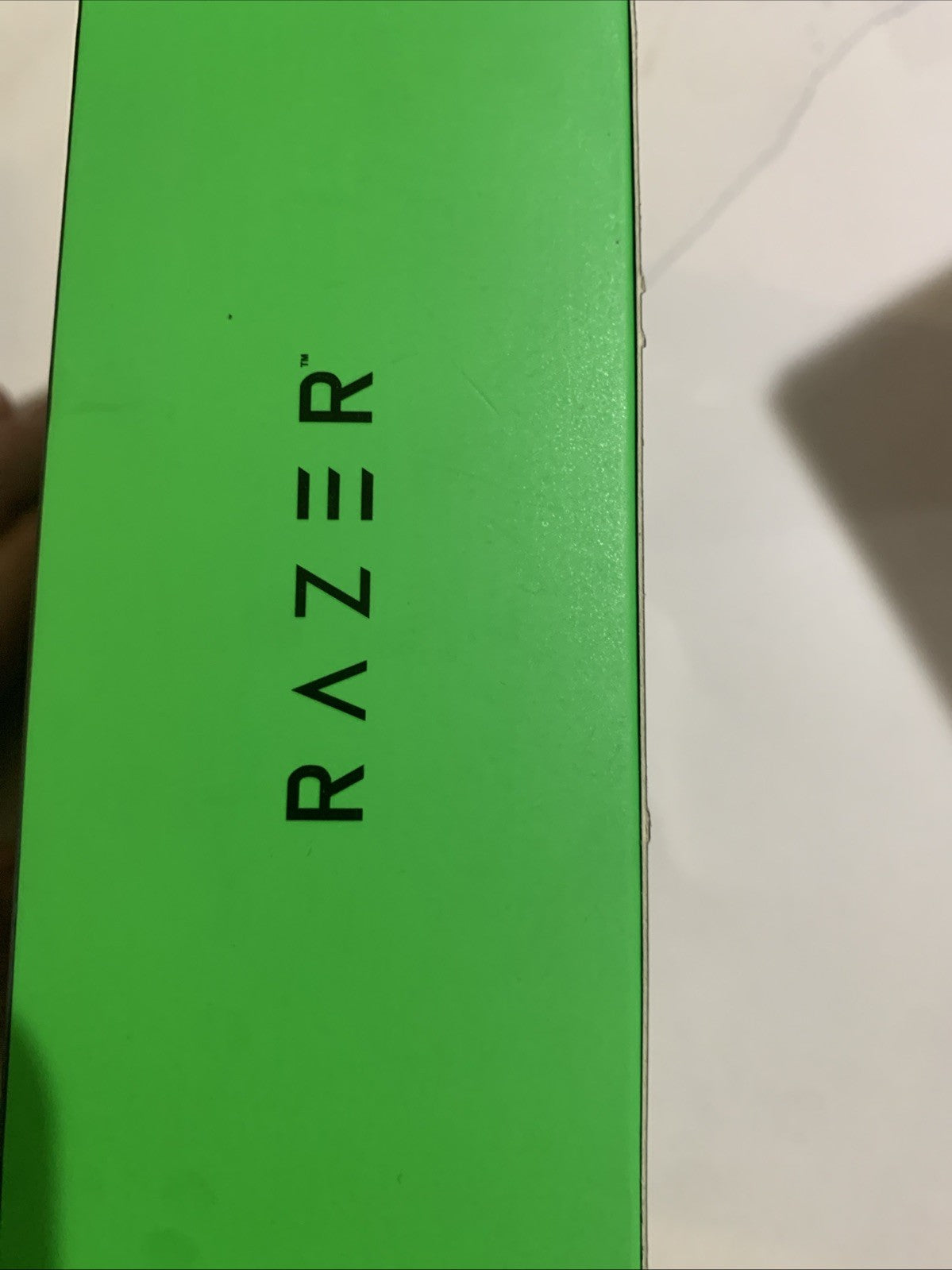 Razer Deathadder Essential RZ01-03850100-R3C12