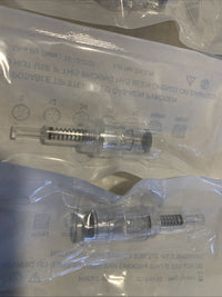 Jujuderm Ultima-A6 Auto Advanced Microneedle System! 5 Extra Needles5
