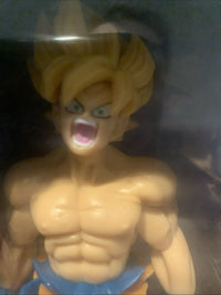 DragonBall Heros Extraordinary 3 Action Figures8