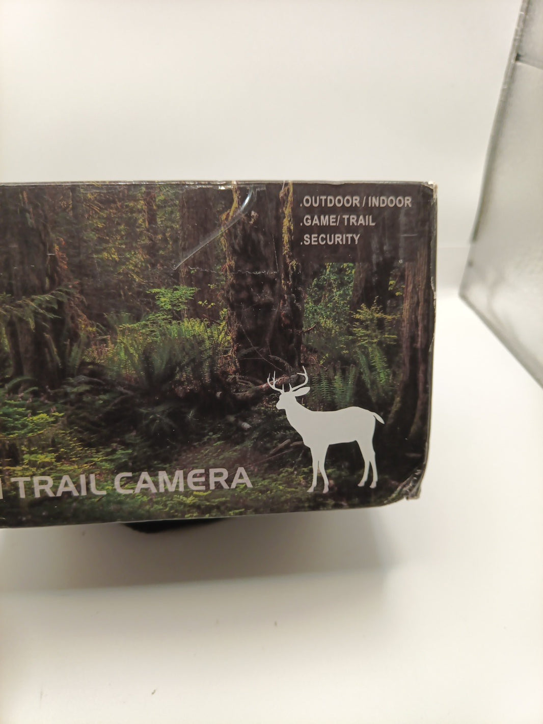 PR4000W Trail Camera WiFi 60MP 4K1