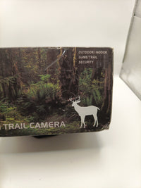 PR4000W Trail Camera WiFi 60MP 4K1