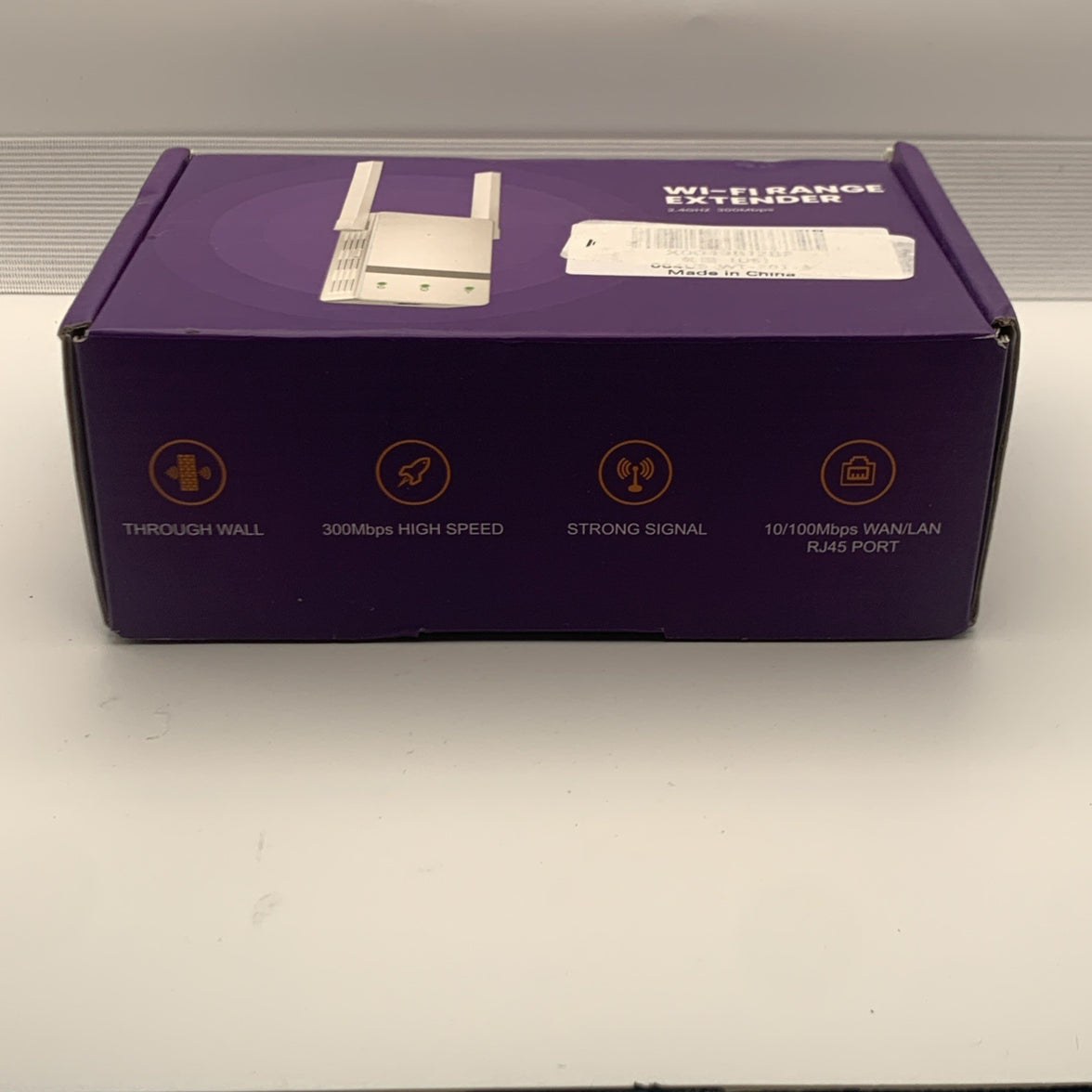 WiFi Extender Signal Booster1