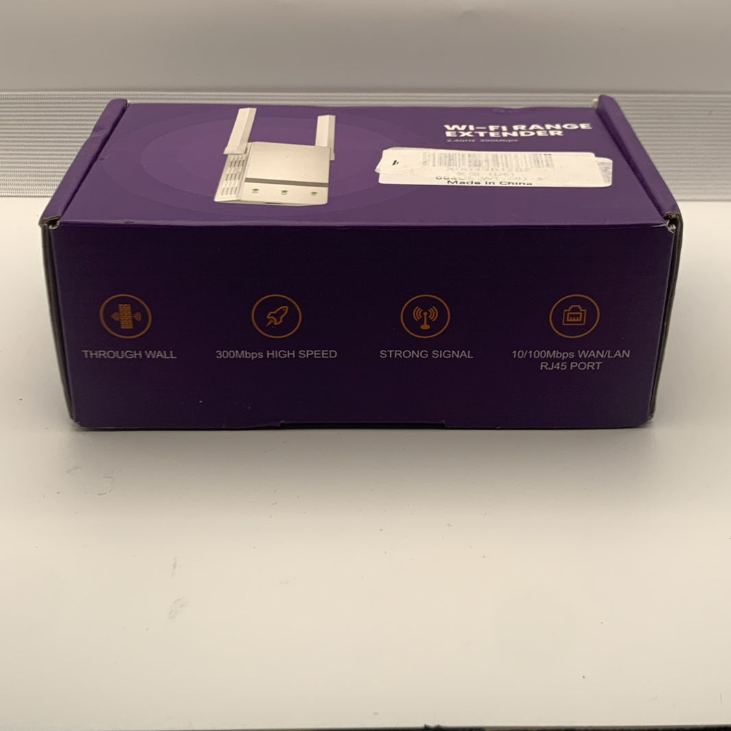 WiFi Extender Signal Booster1