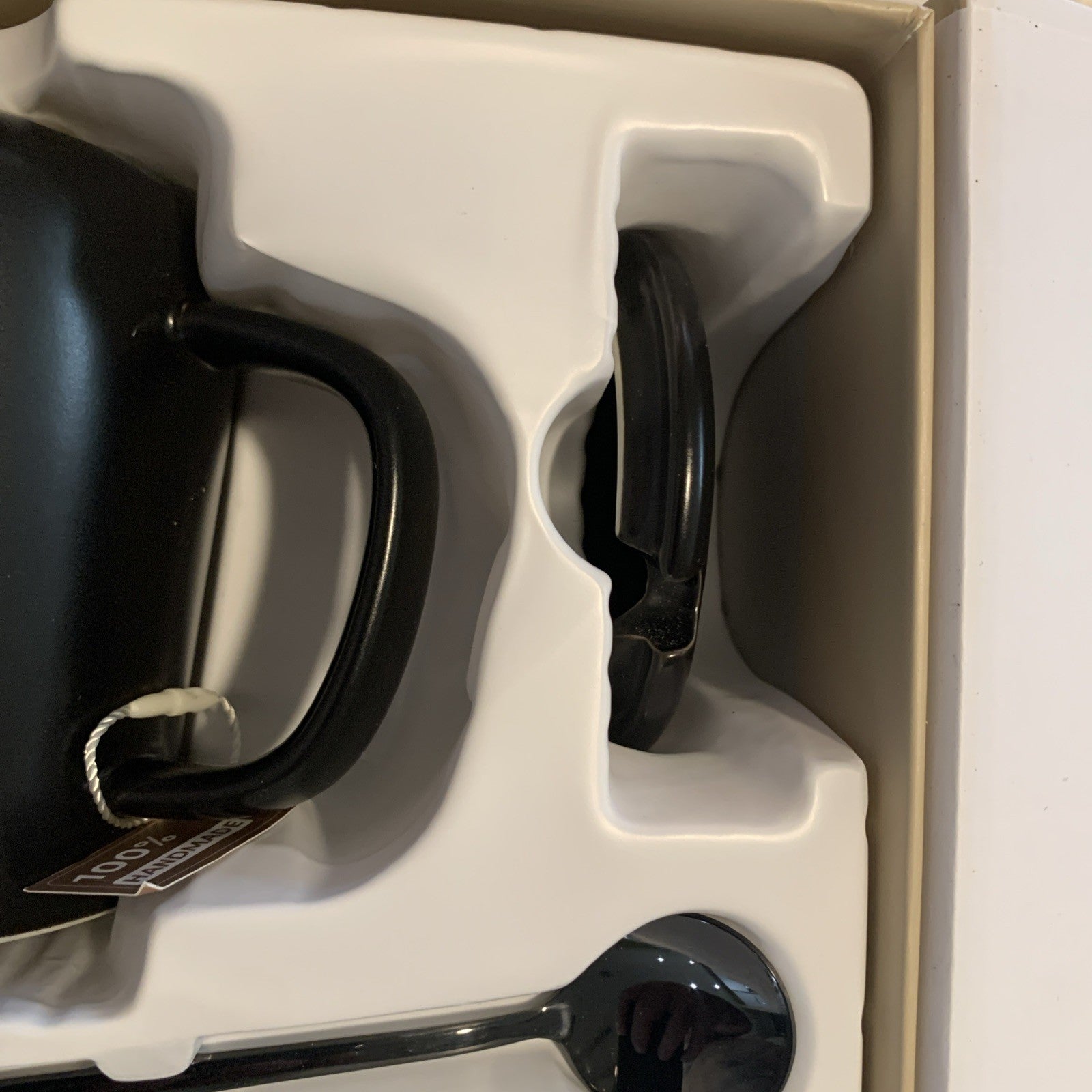 Smart Heated Coffee Mug Warmer & Mug Set - Heated Mug Warmer with Auto Shut Off,8