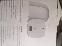 Momcozy Multi-Function Baby Scale - Weight & Height Measurement6