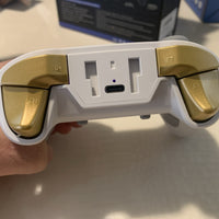 G5 Wireless Mobile Game Controller for N.S. Connect, Android, Windows, IOS Syste7