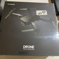 YOMI LF620 Foldable Drone 4K HD Camera Avoid Obstacles-BRAND NEW, SEALED2
