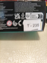 New Bburago 2023 Mercedes AMG F1 W14 E Performance George Russell #44 1:43 Scale7