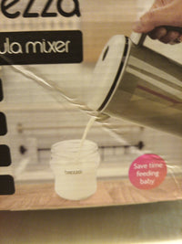 Baby Brezza - Safe Bottle and Breastmilk Warmer2