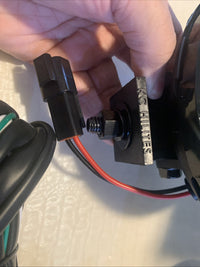 KC HiLiTES Apollo Pro 151 6 100w Light System Pair8