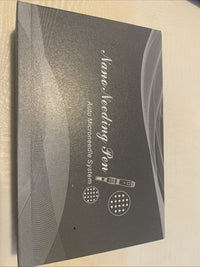 Jujuderm Ultima-A6 Auto Advanced Microneedle System! 5 Extra Needles0