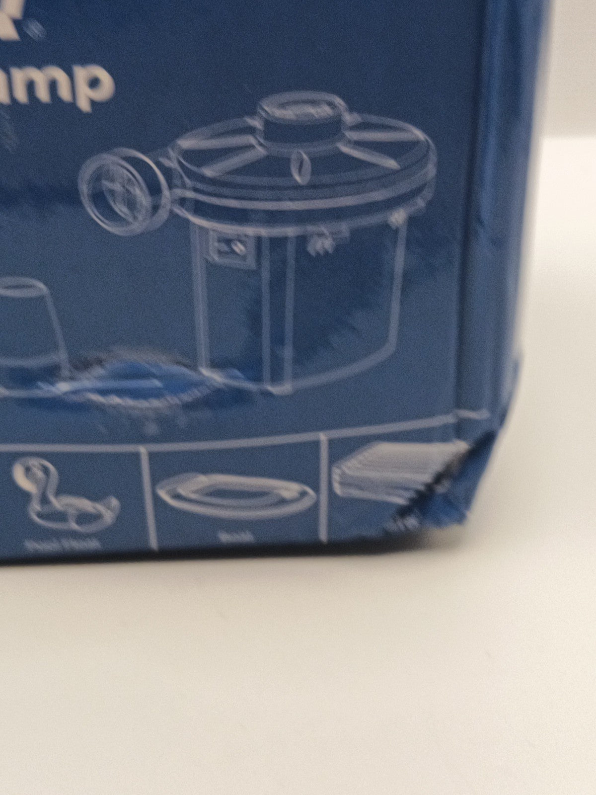 Max ever Electric Air Pump4