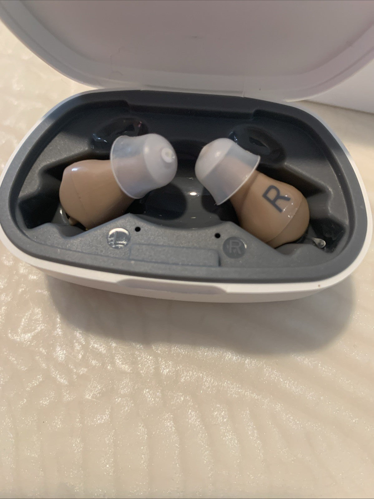 Hearing Amplifier6