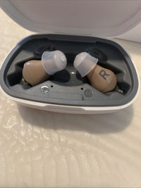 Hearing Amplifier6