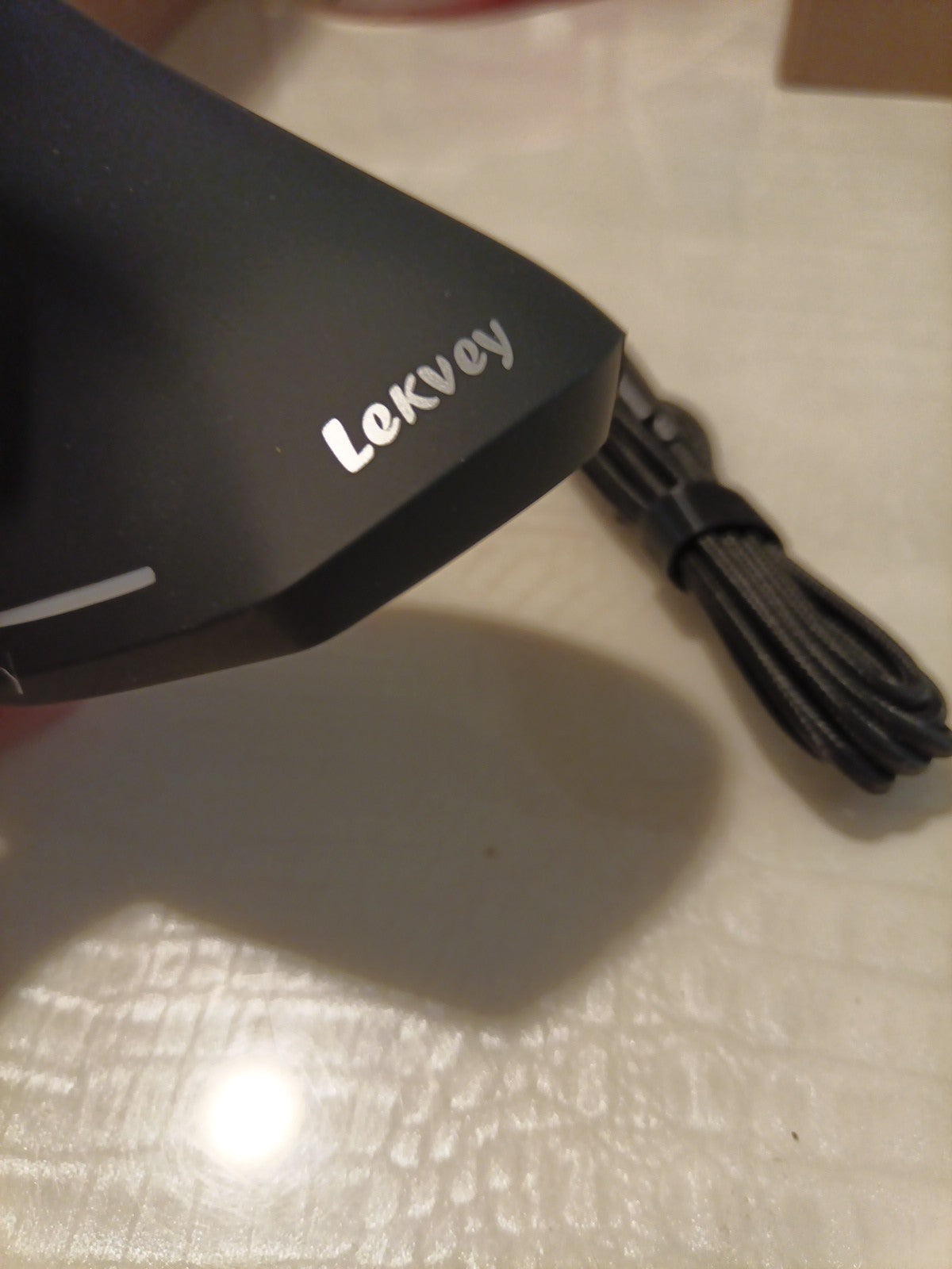 Wireless Ergonomic Mouse6