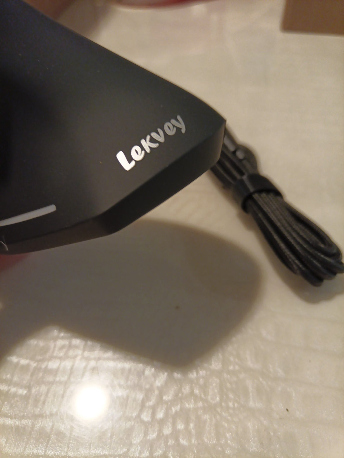 Wireless Ergonomic Mouse6