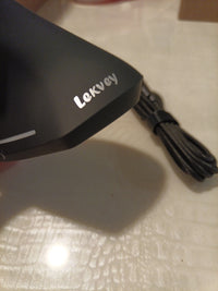Wireless Ergonomic Mouse6
