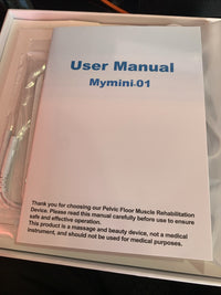 Mymini-01  Incontinence Treatment Device, Pelvic Floor Exercise Devices3