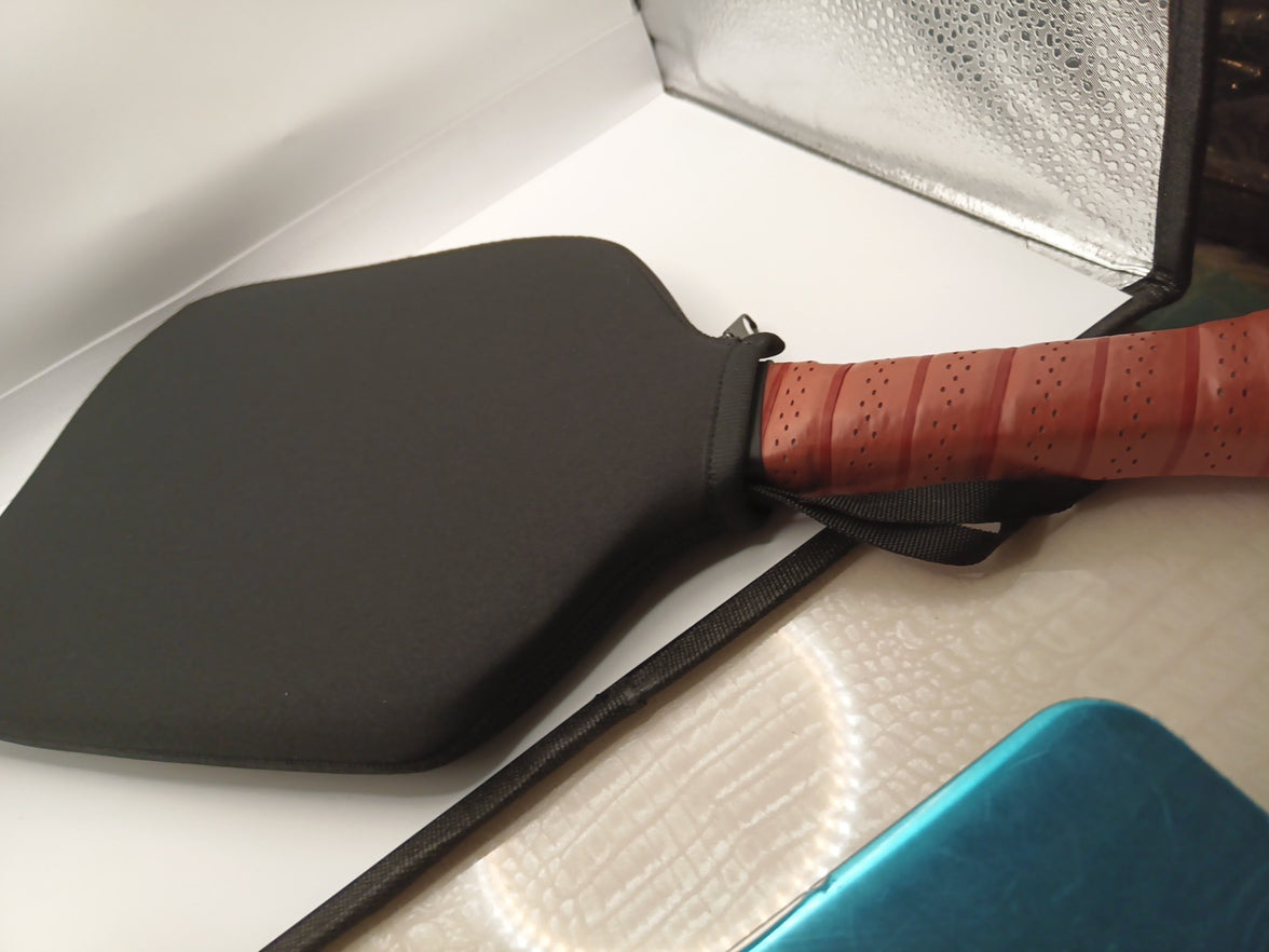 Pickleball paddle Czrr X5 Pro4