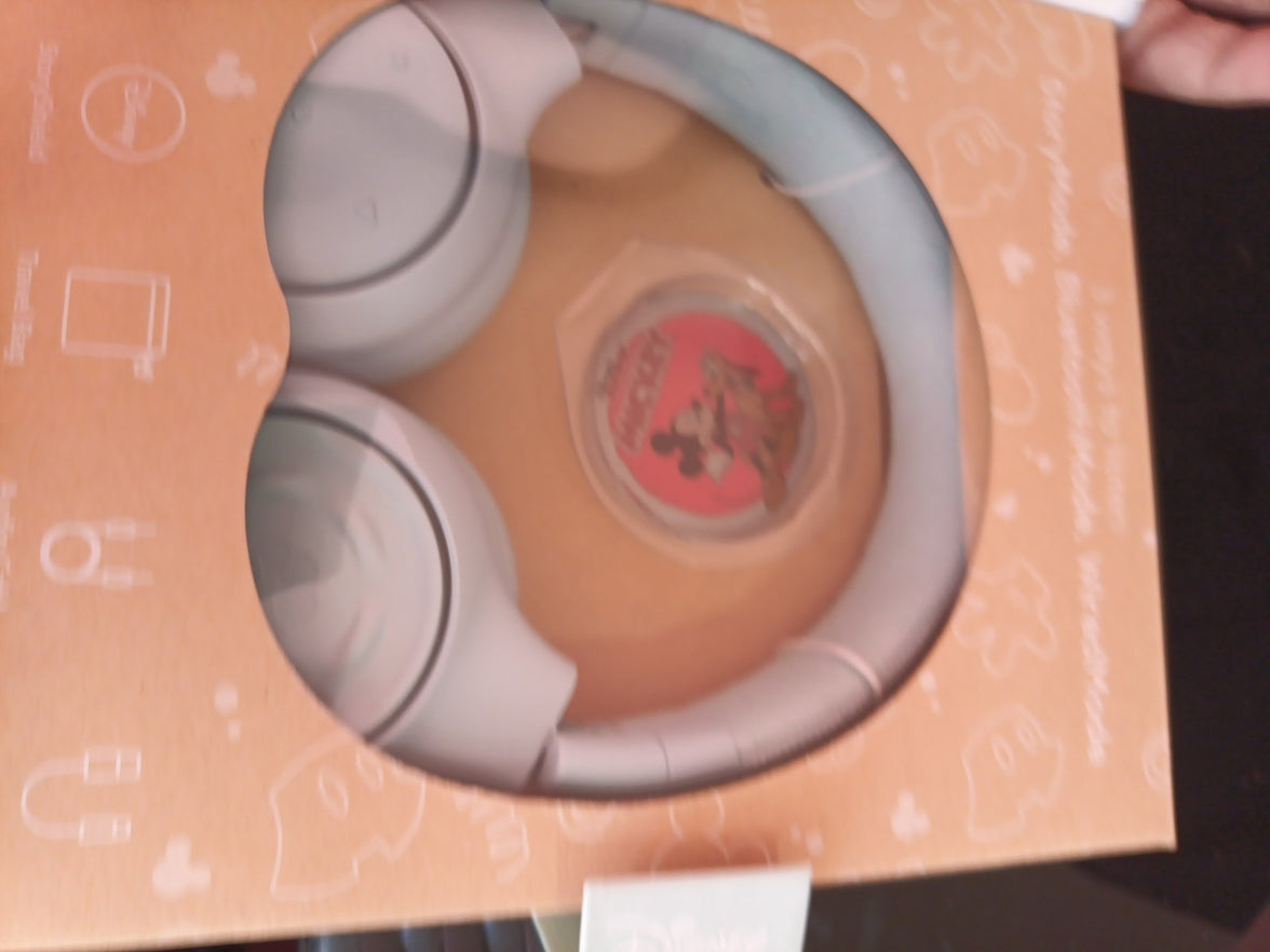 STORYPHONES Disney Kids Bluetooth Storytelling Headphones9