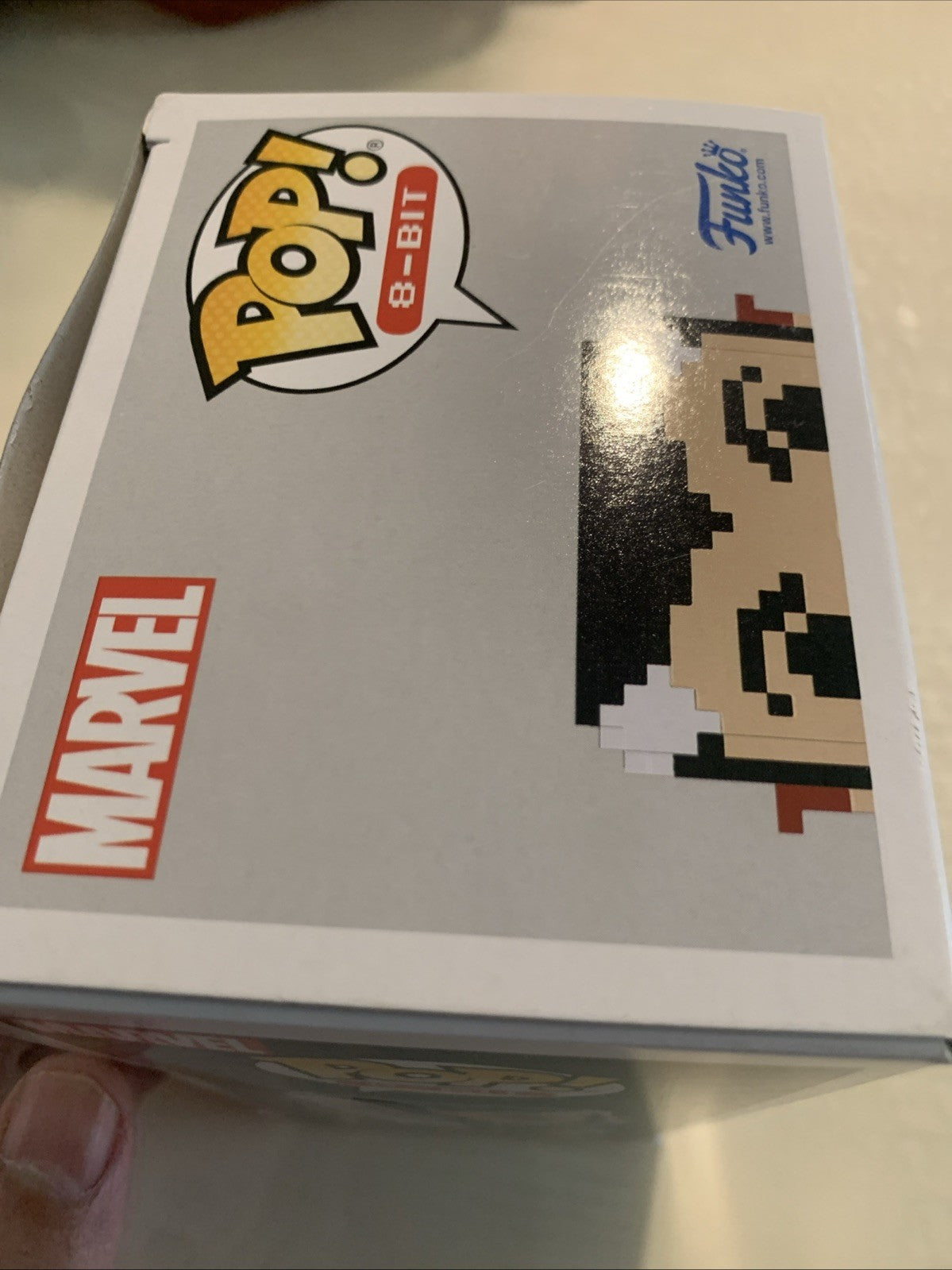 Funko Pop! Vinyl: Marvel - Doctor Strange - Target (Exclusive) #14287