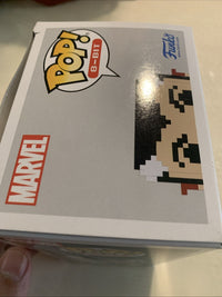 Funko Pop! Vinyl: Marvel - Doctor Strange - Target (Exclusive) #14287